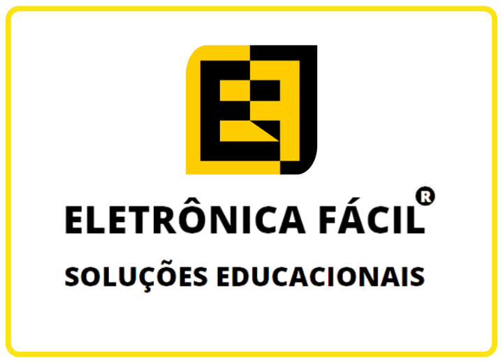 ELETRÔNICA FÁCIL